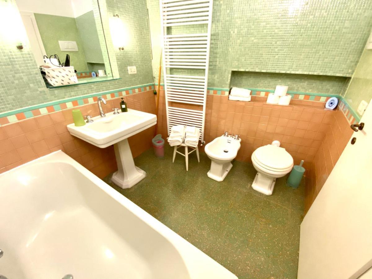 Ca' Salicornia Hotell Venedig Exteriör bild
