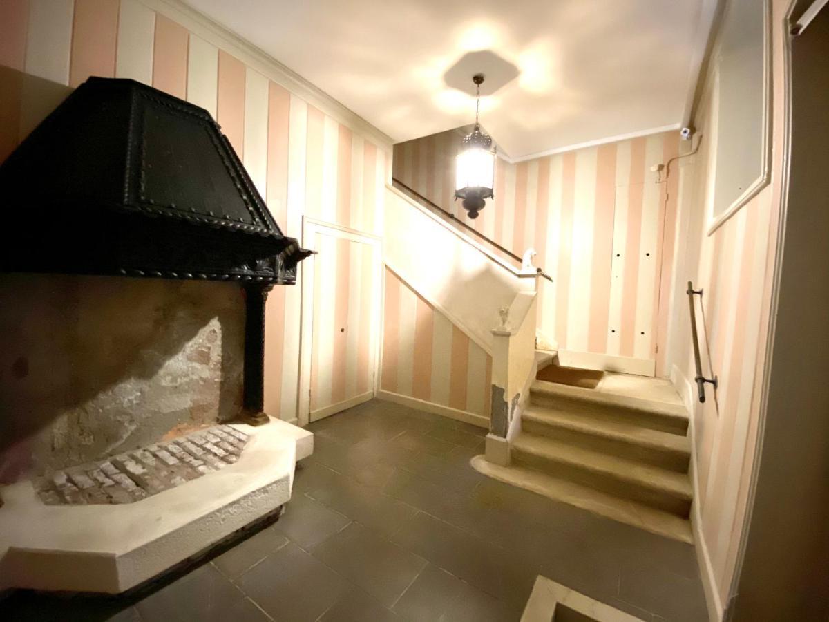 Ca' Salicornia Hotell Venedig Exteriör bild