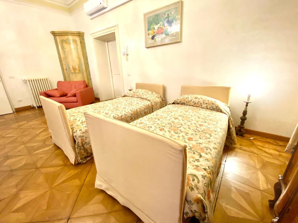 Ca' Salicornia Hotell Venedig Exteriör bild
