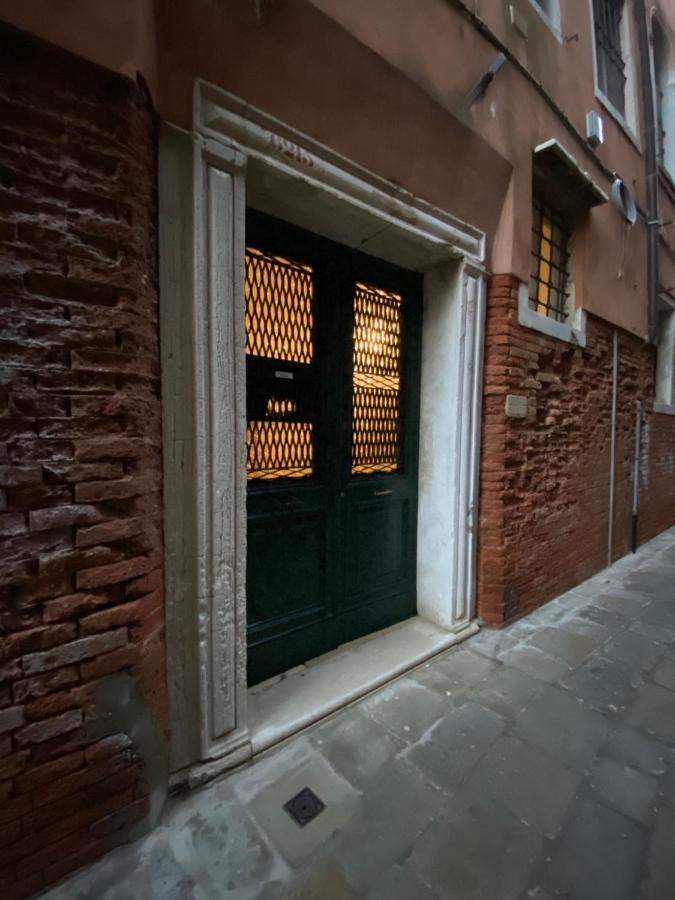 Ca' Salicornia Hotell Venedig Exteriör bild