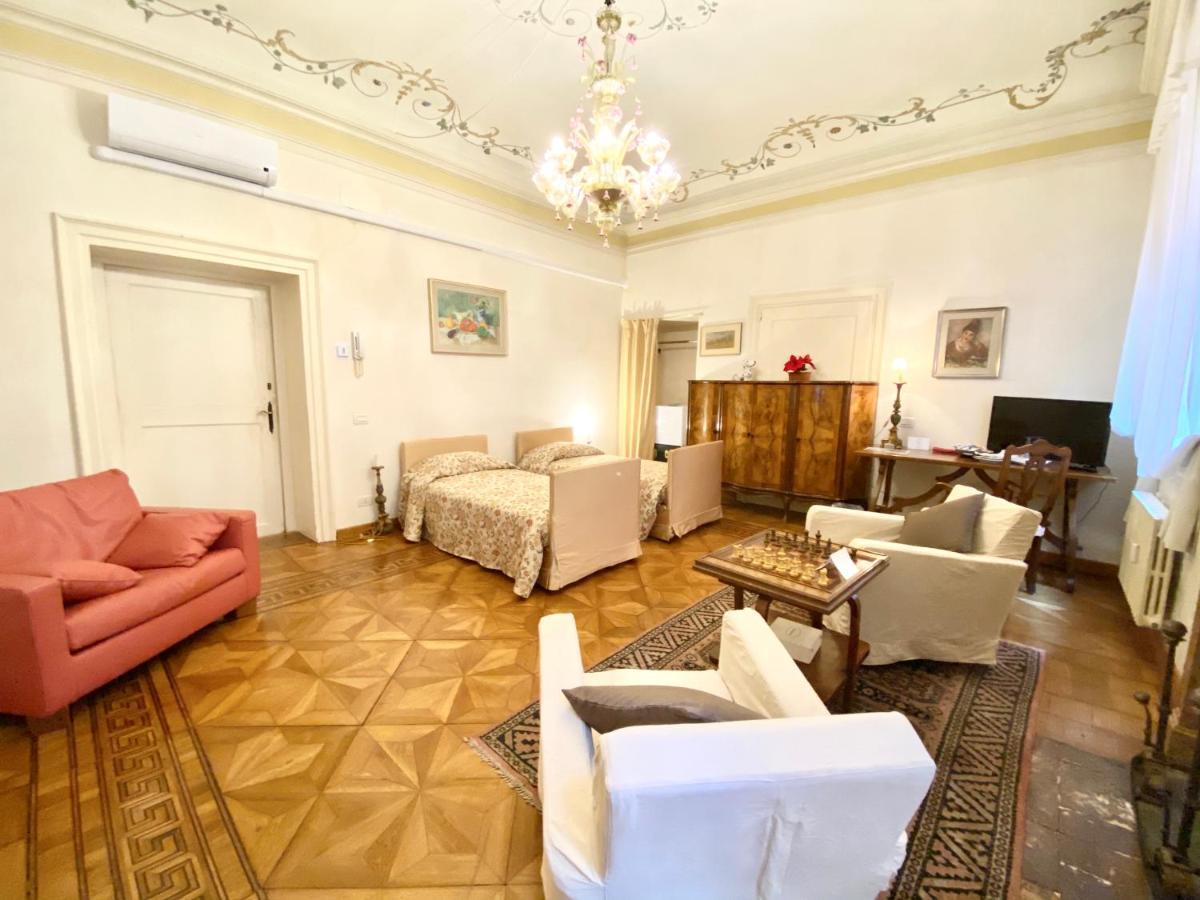 Ca' Salicornia Hotell Venedig Exteriör bild