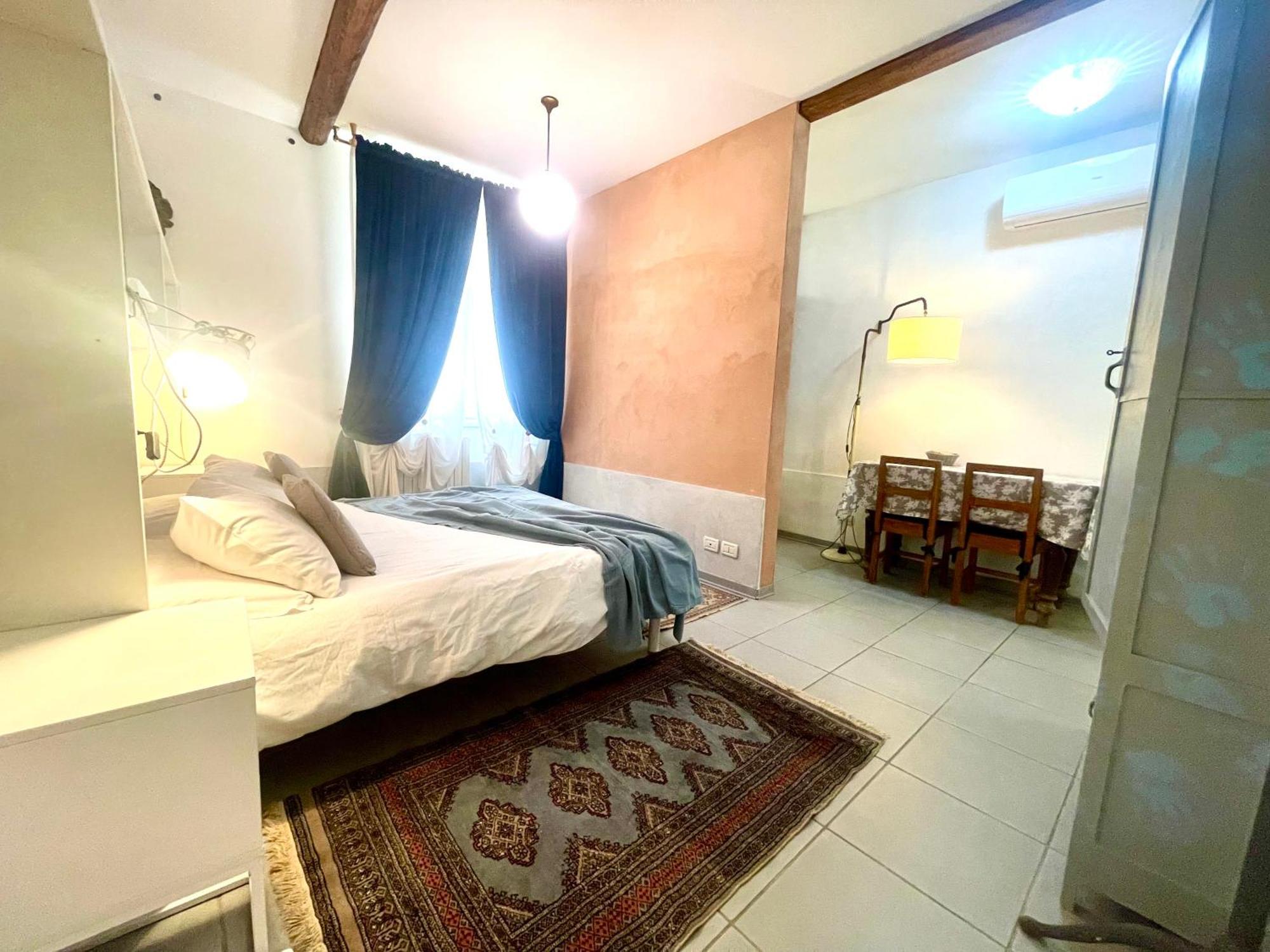 Ca' Salicornia Hotell Venedig Exteriör bild