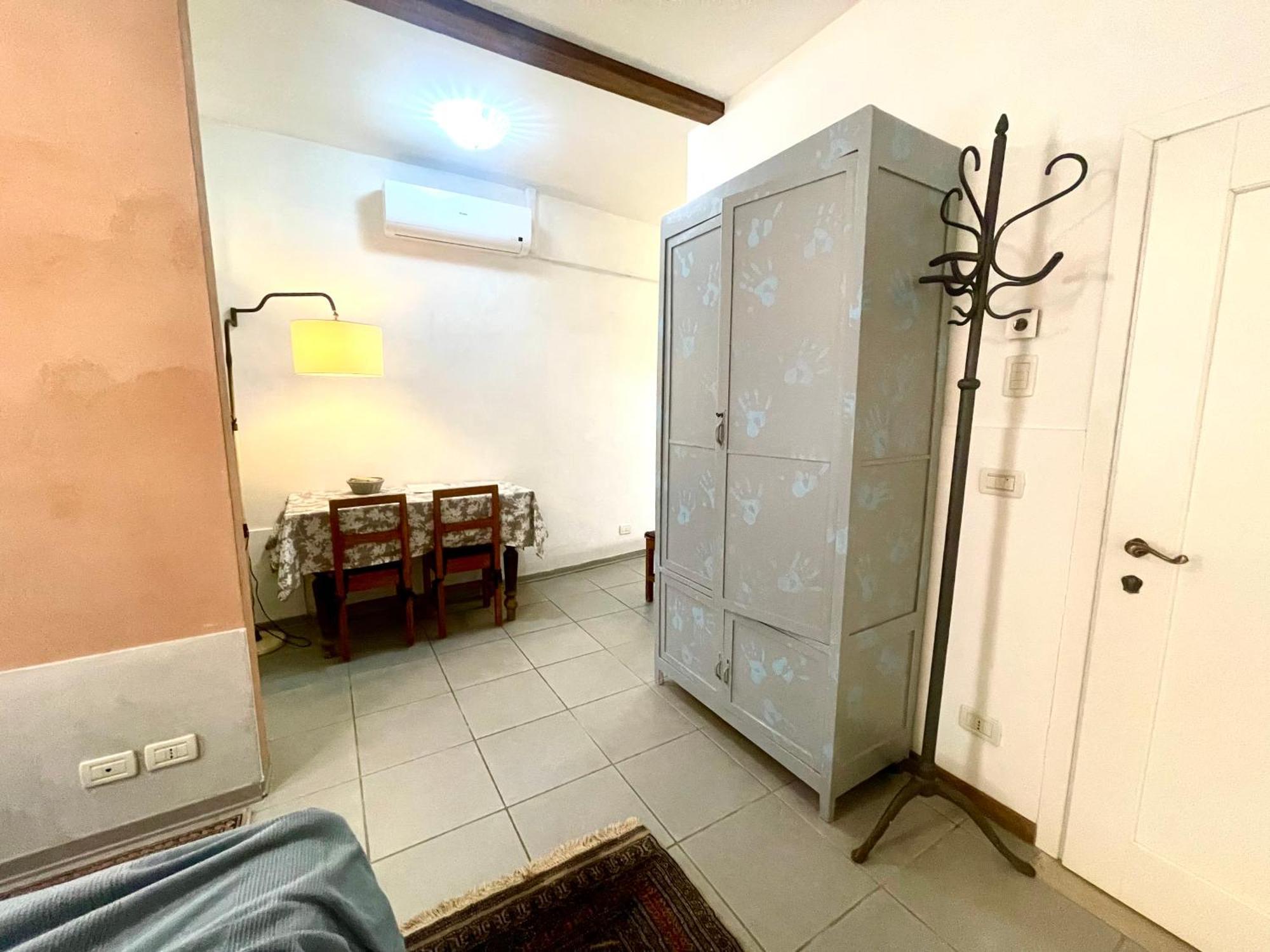 Ca' Salicornia Hotell Venedig Exteriör bild