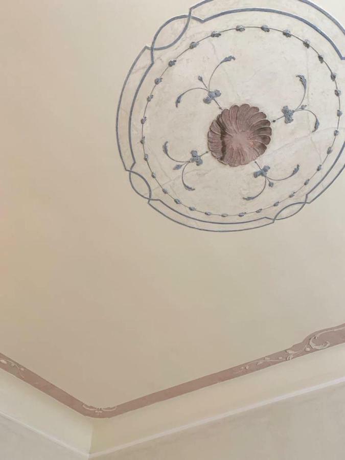 Ca' Salicornia Hotell Venedig Exteriör bild