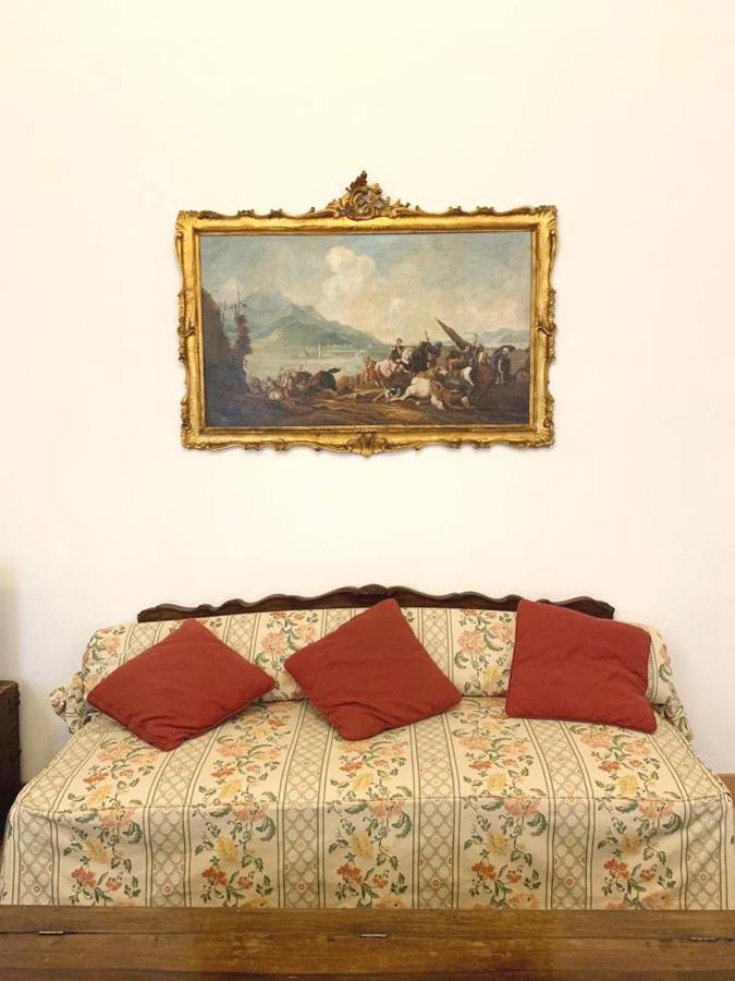 Ca' Salicornia Hotell Venedig Exteriör bild