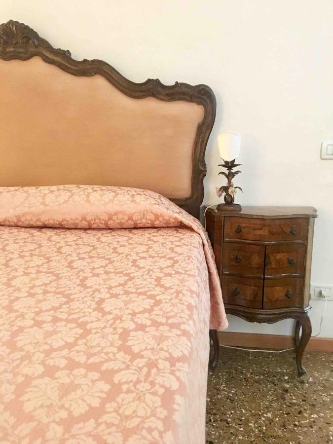 Ca' Salicornia Hotell Venedig Exteriör bild